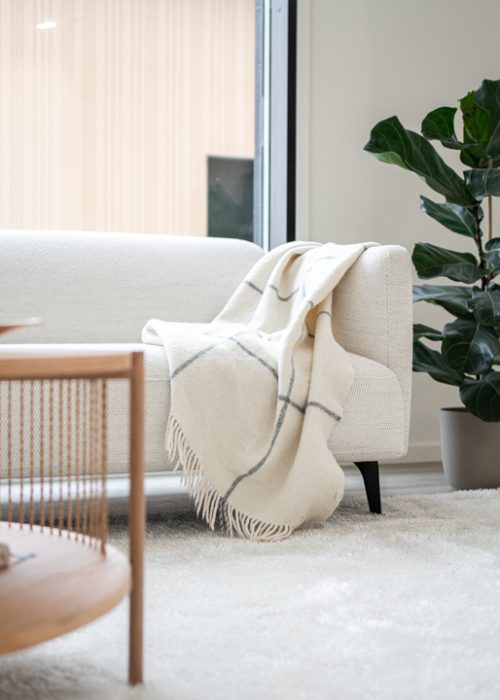 Toivo Homes koti asuntolainakatto muuttuu