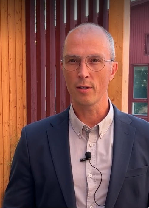 Toivo Homes on turvallinen rakennuttaja