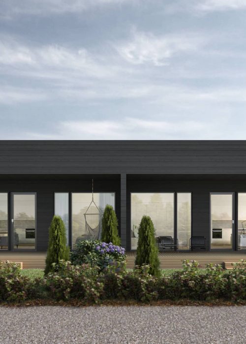 Toivo-Homes-Kaarinan-Kvartetti-takapiha